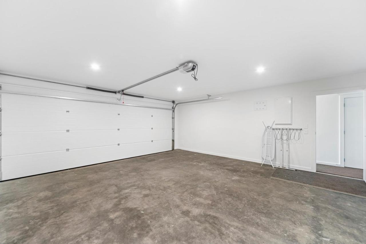 Blue Dun Views - Taupo Apartment Luaran gambar